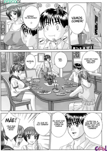 Page 1487 of Blue Eyes - Completo - preview thumbnail
