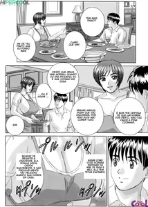 Page 1489 of Blue Eyes - Completo - preview thumbnail