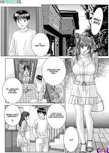 Page 1492 of Blue Eyes - Completo - preview thumbnail