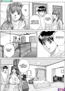 Page 1493 of Blue Eyes - Completo - preview thumbnail