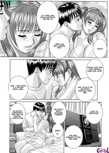 Page 1496 of Blue Eyes - Completo - preview thumbnail