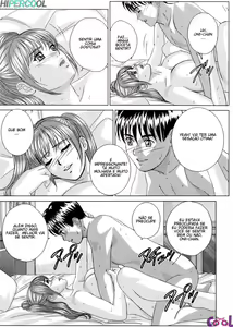 Page 1520 of Blue Eyes - Completo - preview thumbnail