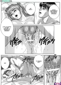 Page 1521 of Blue Eyes - Completo - preview thumbnail