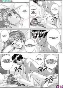 Page 1523 of Blue Eyes - Completo - preview thumbnail