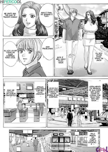 Page 1540 of Blue Eyes - Completo - preview thumbnail
