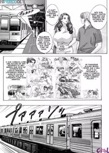 Page 1541 of Blue Eyes - Completo - preview thumbnail