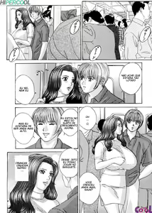 Page 1542 of Blue Eyes - Completo - preview thumbnail