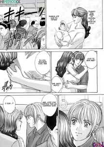 Page 1543 of Blue Eyes - Completo - preview thumbnail