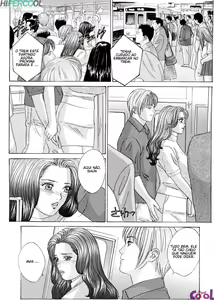 Page 1545 of Blue Eyes - Completo - preview thumbnail