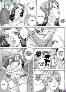Page 1551 of Blue Eyes - Completo - preview thumbnail