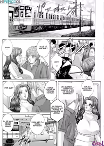 Page 1561 of Blue Eyes - Completo - preview thumbnail
