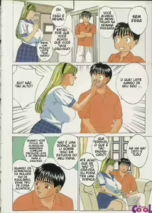Page 159 of Blue Eyes - Completo - preview thumbnail