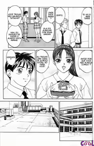Page 174 of Blue Eyes - Completo - preview thumbnail