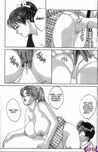 Page 180 of Blue Eyes - Completo - preview thumbnail