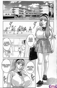 Page 190 of Blue Eyes - Completo - preview thumbnail