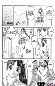 Page 191 of Blue Eyes - Completo - preview thumbnail