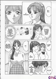 Page 197 of Blue Eyes - Completo - preview thumbnail