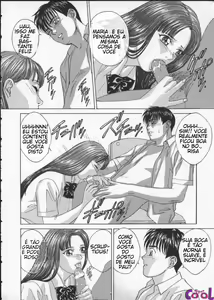 Page 286 of Blue Eyes - Completo - preview thumbnail