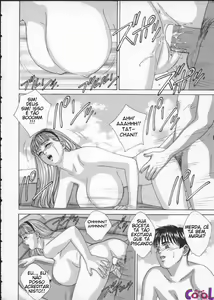 Page 344 of Blue Eyes - Completo - preview thumbnail