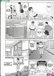 Page 433 of Blue Eyes - Completo - preview thumbnail