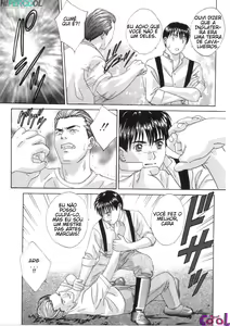 Page 696 of Blue Eyes - Completo - preview thumbnail