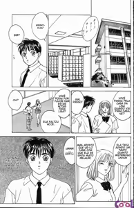 Page 82 of Blue Eyes - Completo - preview thumbnail