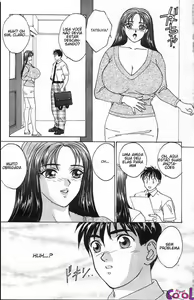 Page 84 of Blue Eyes - Completo - preview thumbnail