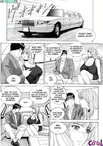 Page 882 of Blue Eyes - Completo - preview thumbnail
