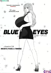 Page 895 of Blue Eyes - Completo - preview thumbnail