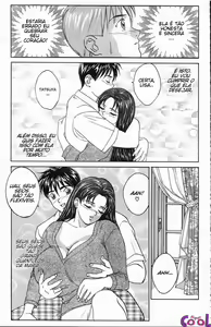 Page 92 of Blue Eyes - Completo - preview thumbnail