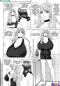 Page 923 of Blue Eyes - Completo - preview thumbnail