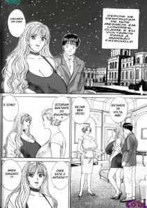Page 956 of Blue Eyes - Completo - preview thumbnail