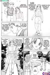 Page 962 of Blue Eyes - Completo - preview thumbnail