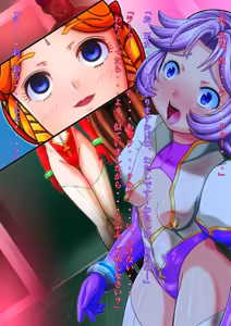 Page 79 of LOST FAIRIES 洗脳された親友に犯されてメス奴隷に堕ちるCG集 - preview thumbnail