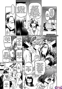 Page 51 of Second Virgin - preview thumbnail