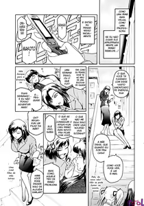 Page 8 of Second Virgin - preview thumbnail