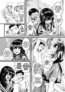Page 4 of Natsu to Hako | Verano y Caja - preview thumbnail