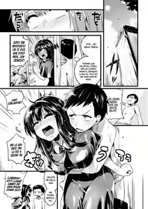 Page 5 of Natsu to Hako | Verano y Caja - preview thumbnail