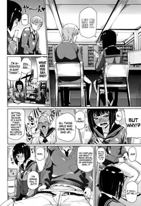 Page 4 of Mitain desu. | I Want to See It. - preview thumbnail