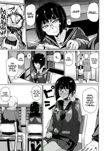 Page 9 of Mitain desu. | I Want to See It. - preview thumbnail