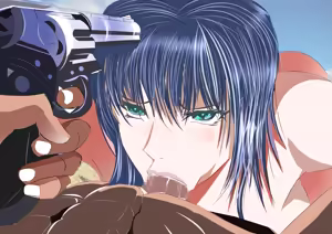 Page 87 of Penis Boot Camp ~Onna Kyoukan Choukyou~ - preview thumbnail