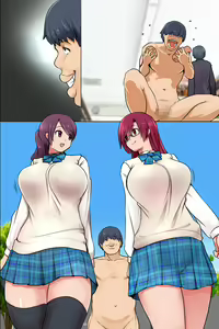 Page 46 of Sonzai Shoushitsu! Boku no Haramase Harem - preview thumbnail