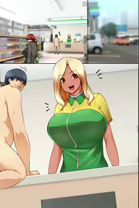 Page 61 of Sonzai Shoushitsu! Boku no Haramase Harem - preview thumbnail