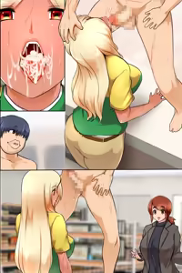 Page 64 of Sonzai Shoushitsu! Boku no Haramase Harem - preview thumbnail