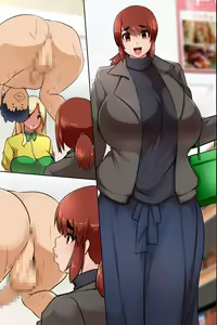 Page 65 of Sonzai Shoushitsu! Boku no Haramase Harem - preview thumbnail