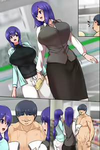 Page 73 of Sonzai Shoushitsu! Boku no Haramase Harem - preview thumbnail