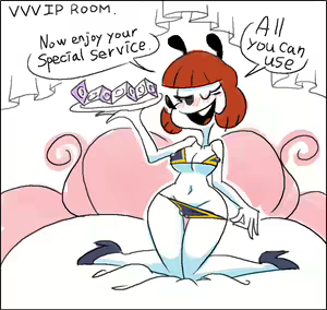 Page 2 of VVVVIP - preview thumbnail