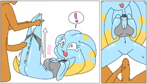Page 2 of Slippery Surface - preview thumbnail