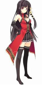 Page 1463 of Koikishi Purely ☆ Kiss - preview thumbnail
