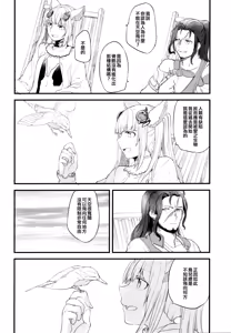 Page 15 of Ano Hi to, Kore kara no Ohanashi | 那一天和 從今以後的故事 - preview thumbnail